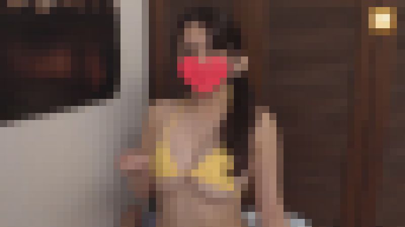 【喉奥バキュームフェラ】極上痴女の美鈴ちゃんにねっとりからみつく口マ●コのディープスロートでザーメンごっくんしてもらった件　サンプル画像1