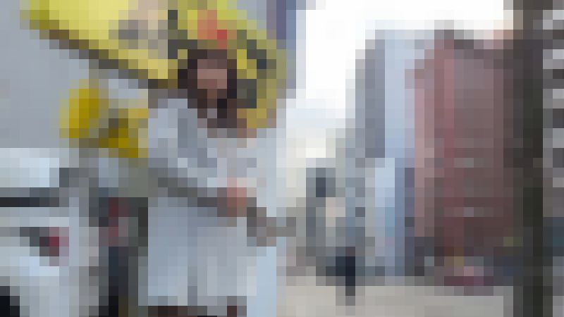 【とあるスカウトマンのセクハラ面接case.1】前編　あみさん(仮名)　26歳　OL　サンプル画像1