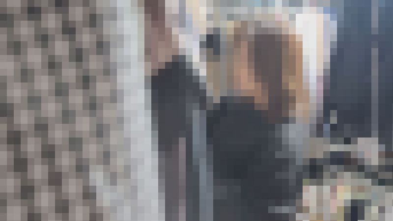 小キレイな人妻の　隠したいお腹と溢れ出る肉感　僕のお店の試着室562　サンプル画像1