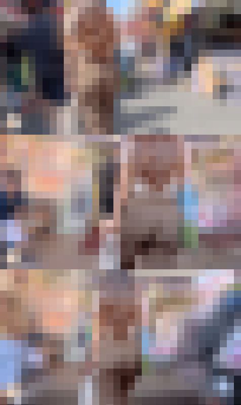 【4K高画質】 ワイドパンツからのぞくムチムチなお尻とフルバックライン　サンプル画像3