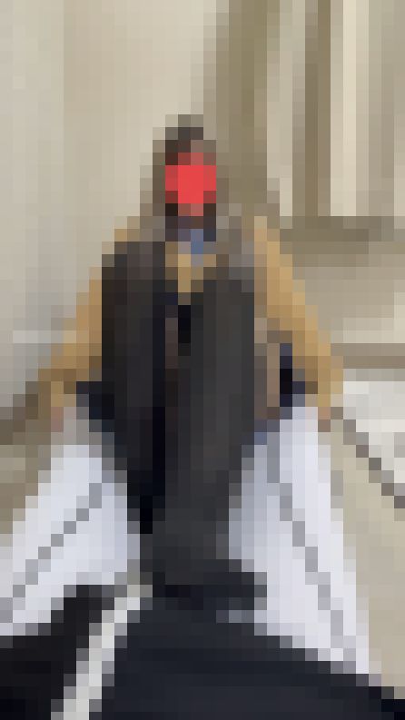 【再販】電気アンマ主観視点動画　青チェうさぎちゃん　サンプル画像3