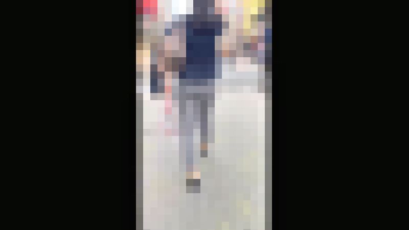 超Sクラス奥様たちの美巨尻！張りのあるデカケツをパッツンさせて豪快に浮き出るパンティで♂を誘惑！ 下品なセレブ人妻 編　サンプル画像4