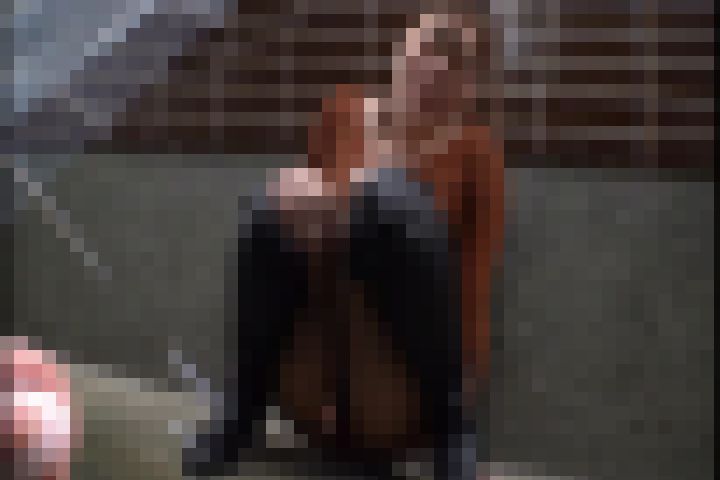 【再販】デカ尻デカパイJDにリモバイ仕込んだところ…感度良すぎて涎ダラダラで感じまくりチ●ポ捻じ込まれ白目アヘイキ中出し　サンプル画像1