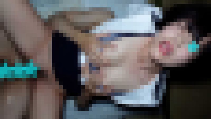 ［複数ハメ］チ○コ大好きすぎる美人OLに種付け中出し！感じまくりの広報部OLを二穴同時責めしまくる3P！①　サンプル画像3