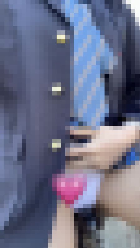 超ミニスカの青チェで自転車ぱんちら撮ってきたよ ?. ? .?あと外で逆立ちもしてみたっ　サンプル画像6