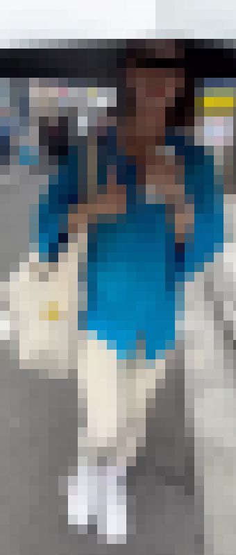 【再販】《４K・高画質》 No.1101「世にも珍しいニットレギパン！生尻感がイヤらしい」　サンプル画像6