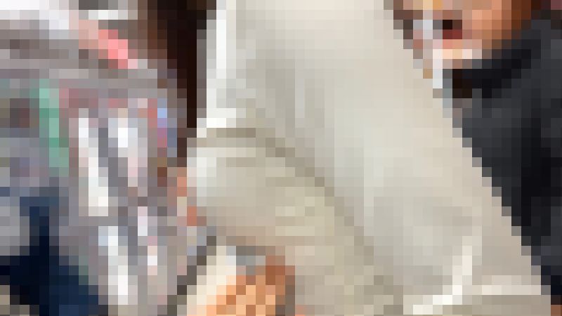 【４K・高画質】至高の膨らみ #8&nbsp;お若いアジア系美女の極上パイスラを限界接写　サンプル画像2