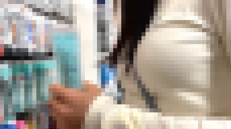 【４K・高画質】至高の膨らみ #8&nbsp;お若いアジア系美女の極上パイスラを限界接写　サンプル画像3