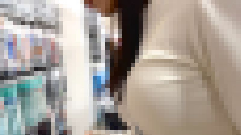 【４K・高画質】至高の膨らみ #8&nbsp;お若いアジア系美女の極上パイスラを限界接写　サンプル画像4