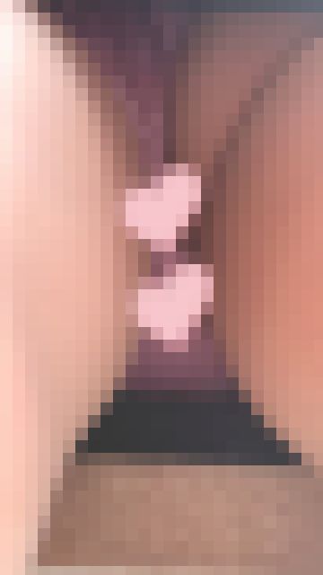 【3月9日まで顔モザなし】アイドルグループセンター級のかわいさ?ニットワンピのピンクちゃん　サンプル画像6