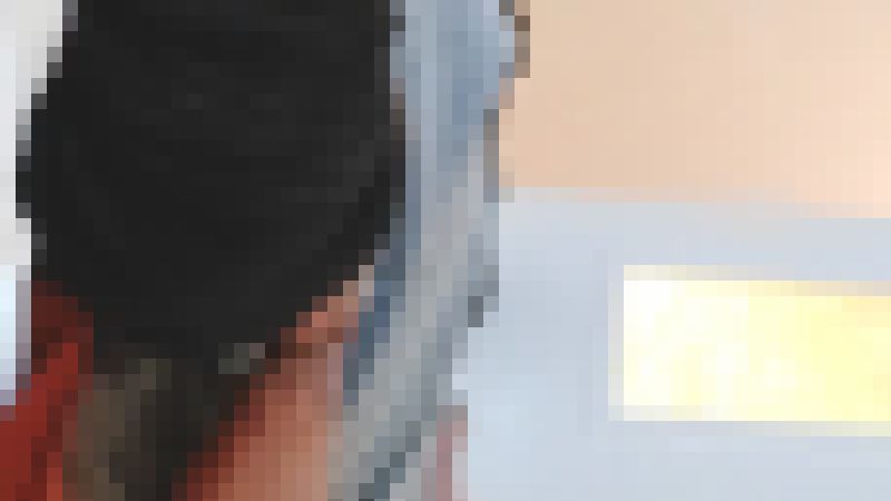 【再販】踏み活応援企画あやちゃん８ベッドでストッキング責め編　サンプル画像3