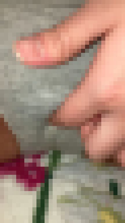 アプリで知り合ったお姉さん♪パンツドアップで●リ集中責め♪ヒクヒク サンプル画像