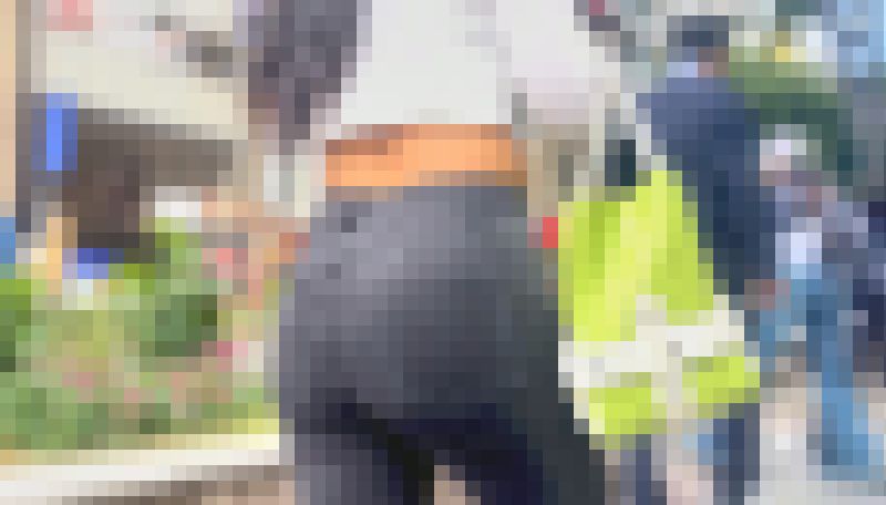 最強メガ盛り爆尻を堪能！肉厚ジューシーな安産型デカ尻をムニュらせ♂を誘惑！ 下品なパッツン爆尻 編　サンプル画像1