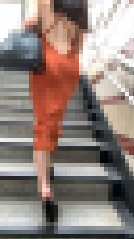 【再販】No.1108「大胆！キレイな背中ぱっくりファッション３選」　サンプル画像1