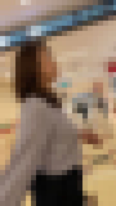 【横からの眺め315】ムチムチボディの人妻風ＯＬはド迫力のＧカップ！！　サンプル画像4
