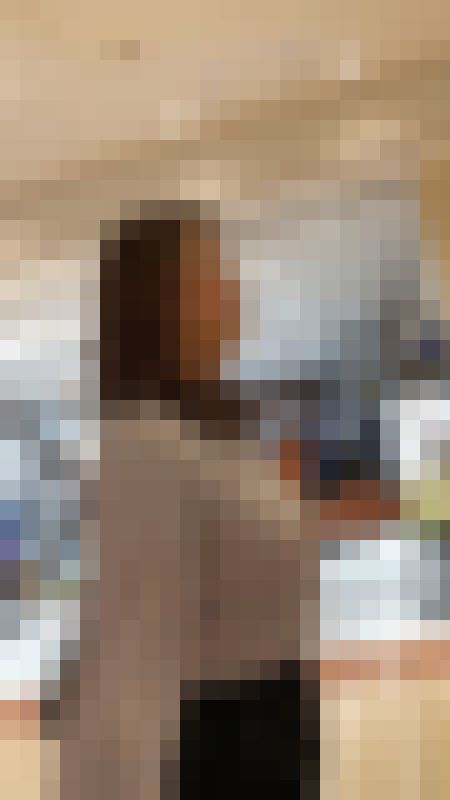 【横からの眺め315】ムチムチボディの人妻風ＯＬはド迫力のＧカップ！！　サンプル画像5
