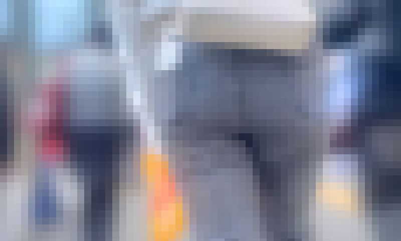 肉感エロボディのデカ尻を堪能！子作りしたくなる安産型の巨尻をパッツン+ムニュらせて♂を誘う！ 下品な肉厚デカ尻女 編　画像