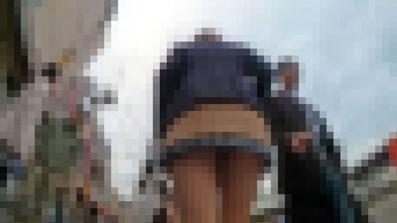 【再販】ブレザーニットJD女子ちゃんの街ブラパンチラ　サンプル画像3