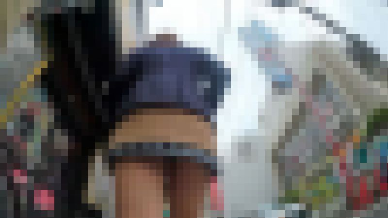 【再販】ブレザーニットJD女子ちゃんの街ブラパンチラ　サンプル画像5