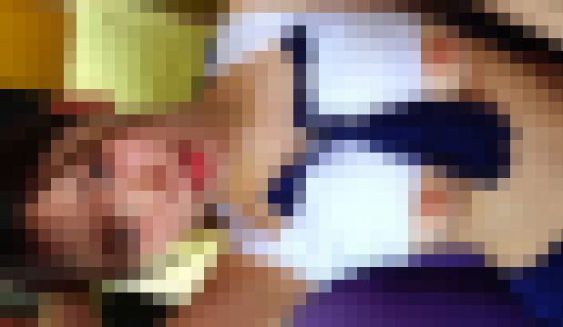 【再販】担当カラー緑のアイドルが初参加！【1/2】かわいい顔してラッキーま○こありがとう！推しが見たら発狂もんｗ　サンプル画像2