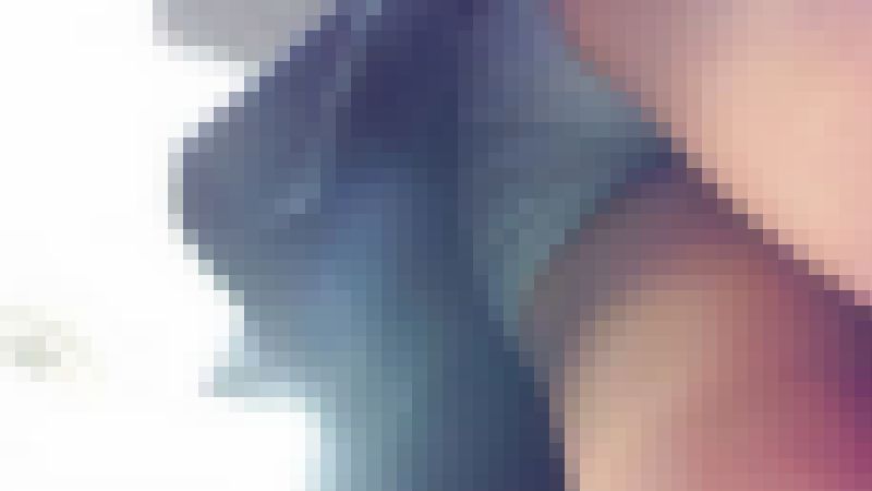 立ち読み制服JKを通り過ぎざまに下から眺める動画　サンプル画像5