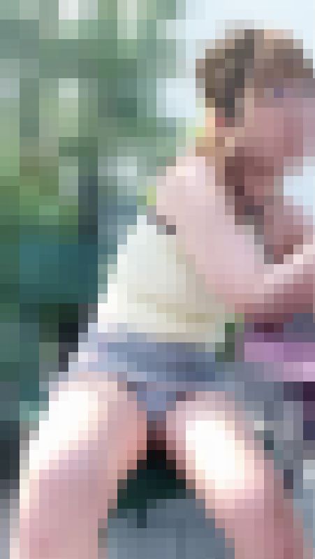真夏のテラス席の悲劇……ムレムレ下半身がじゅわっ?　サンプル画像2