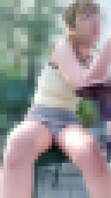 真夏のテラス席の悲劇……ムレムレ下半身がじゅわっ?　サンプル画像5