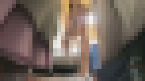 【着替え】某TV撮影の演者 #69 エグ角度のハイレグTを脱いだら勿論パイパンでした　サンプル画像1