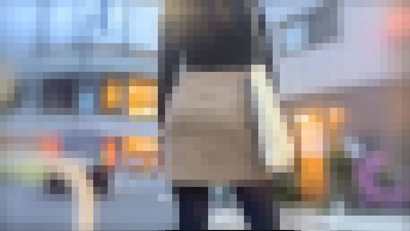 超Sクラスの美巨尻を下から堪能！パッツパツなエロ尻とパンティラインで♂を誘惑! 下品な女子大生 編　サンプル画像6