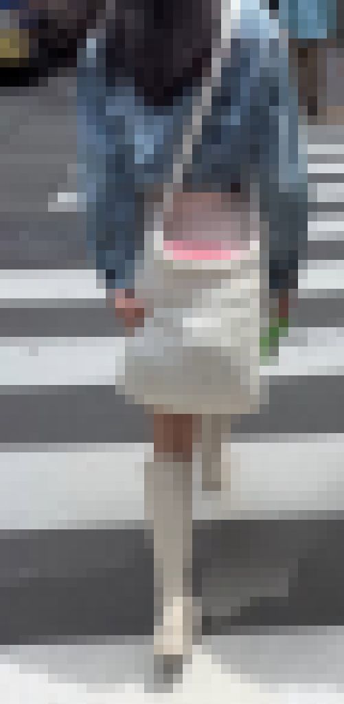 【再販】《４K・高画質》 No.1131「清純派JD！意外なエロパンティーを履いて学びに行く」　サンプル画像6