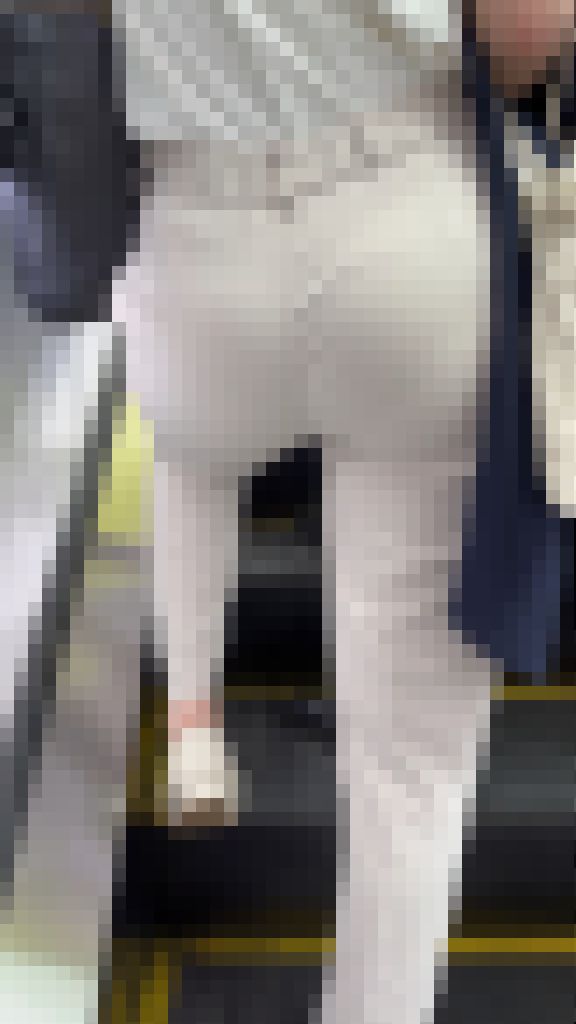 【再販】《４K・高画質》 No.1132「はち切れ寸前！プリップリな美尻に思いっきり透けまくるPライン」　サンプル画像1