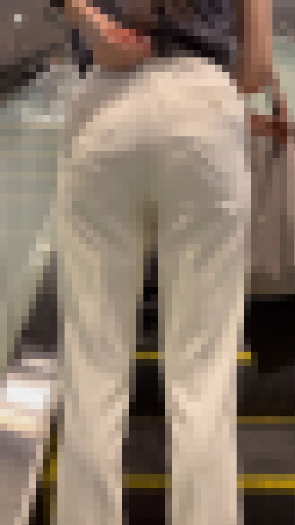 【再販】《４K・高画質》 No.1132「はち切れ寸前！プリップリな美尻に思いっきり透けまくるPライン」　サンプル画像5