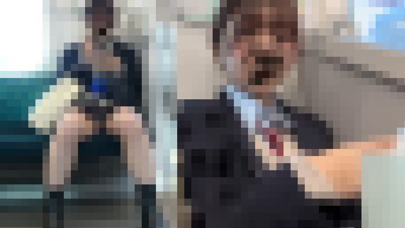 【４K】本編顔出し！超アイドル級の美〇女！粘着３日間で大人びたえちえちパンツ激撮！　サンプル画像6