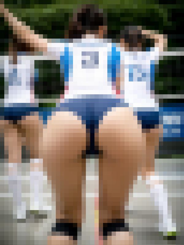 【高校部活】強豪バレー部に密着取材しに行ったら驚愕だった件。　バレーコスプレ写真集　サンプル画像1