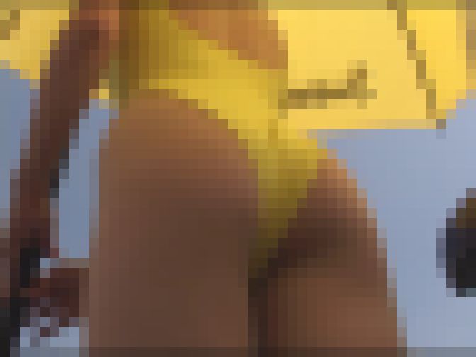 【再販】黄色2人のハイレグを追い掛け回してプリプリお尻を激写！RQvol.5 サンプル画像