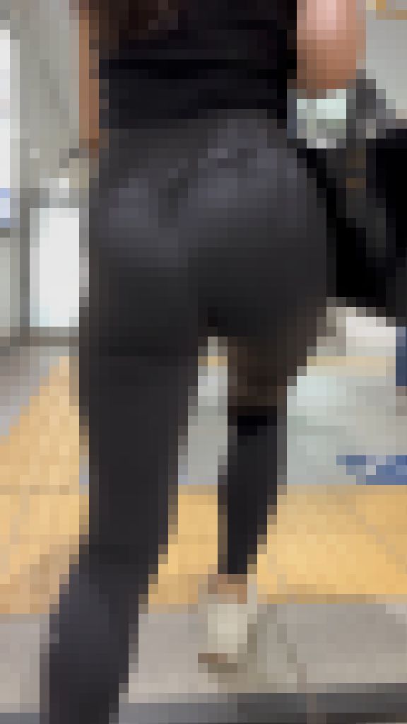 【再販】《４K・高画質》 No.1135「この位が一番興奮するのではないか！？ジムへ向かうセレブのレギンス」　サンプル画像5