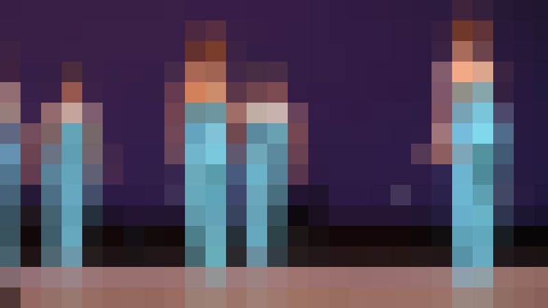 なにわガールズ1057  あなたがカメコにくれたもの！　サンプル画像4