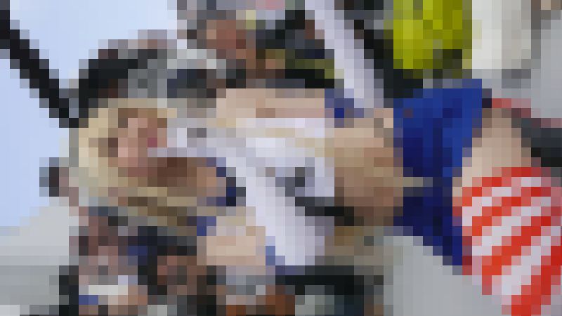 【再販】(再販)超高画質FHD動画 真夏のコスプレイベントはカメコ天国 露出レイヤーが大集合NO-1　島●パンチラ編　サンプル画像5