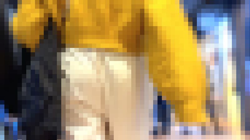 【４K・高画質】#61 天然系ゆるふわJDさんの白パンから浮き出るスケスケPラインを追いかけよう　サンプル画像6