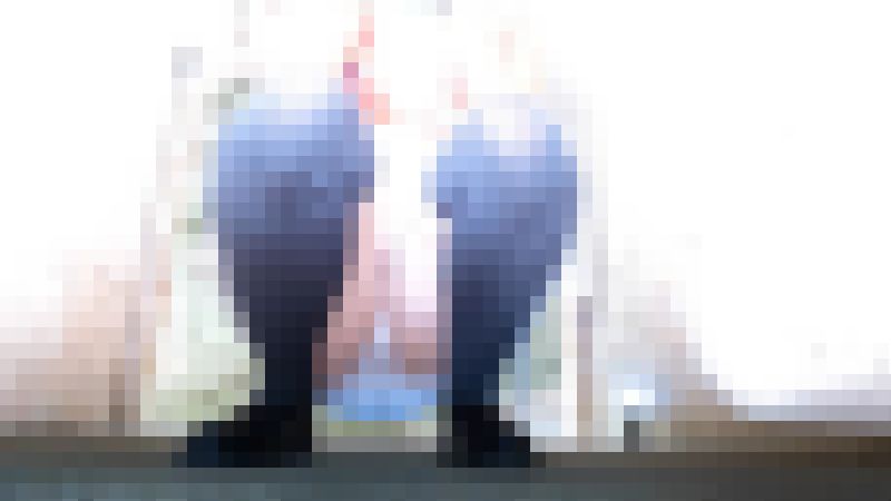 【新コスプレイヤー盗撮⑤】〜屋外で制服レイヤーさんのスカート内盗撮☆〜 サンプル画像5