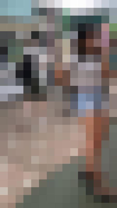 【お買い物中の眺め93】露出度高めのサーファー系ギャルの引き締まった体を観察！　サンプル画像4