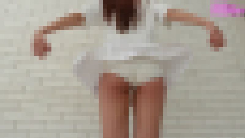 スレンダーなスポーツ娘の美脚パンチラ（4）ハイキックパンチラスローモーション　サンプル画像6