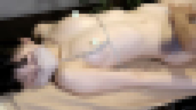 美人JKモニターさんがスレンダーモデル体型を震わせカエル開脚しながらガチイキしてしまうところを盗撮！　サンプル画像2