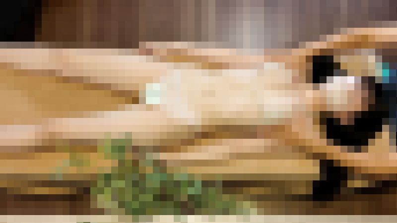 美人JKモニターさんがスレンダーモデル体型を震わせカエル開脚しながらガチイキしてしまうところを盗撮！　サンプル画像6