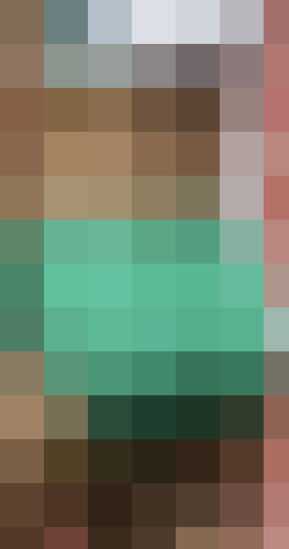 【再販】【AIリマスター】0477_01 真夏の地方大会スタイル最高の緑パン若手選手に吸い寄せられた！　サンプル画像2