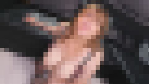 【再販】ハーフの爆乳ポチャ女を男４人がかりで連続フェラチオからの精子ゴックン＆顔面ぶっかけ　サンプル画像6