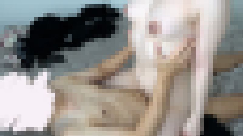 ドMギャルJKを捕獲後、バチボコしたら連続ガチイキ　サンプル画像4