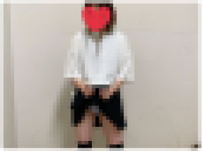 33G【だまし撮り】ここまで３０９日！撮影者『まだ全然見えてないから大丈夫』　サンプル画像1