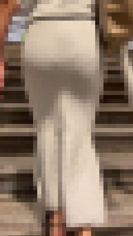 【再販】《４K・高画質》 No.1149「神展開！アラサー美女の透け透けPラインのニットワンピ姿」　サンプル画像4