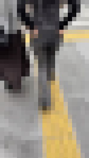 デニム女子コレクションVol.8　ヘソだしパンツチラ見え女子とデカ尻美容学生　サンプル画像3